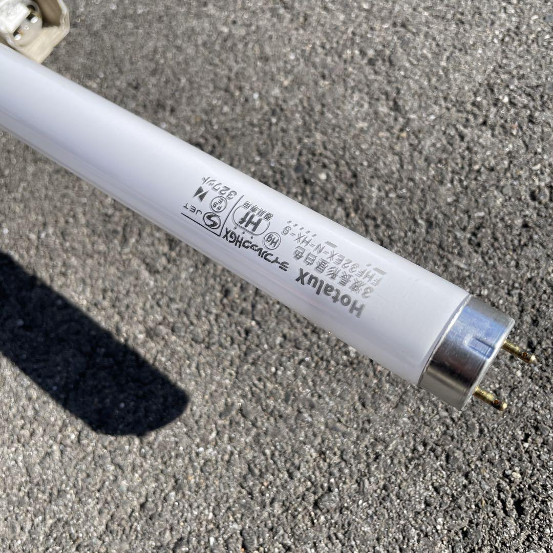 【新品】FHF32EX-N-HX-S 蛍光灯 16本　NEC 昼白色　32ワット