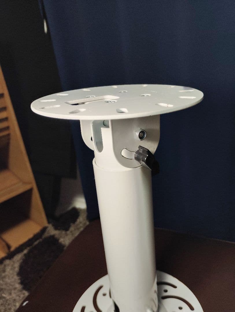 ViewSonic PX747-4K HDR 高輝度プロジェクター