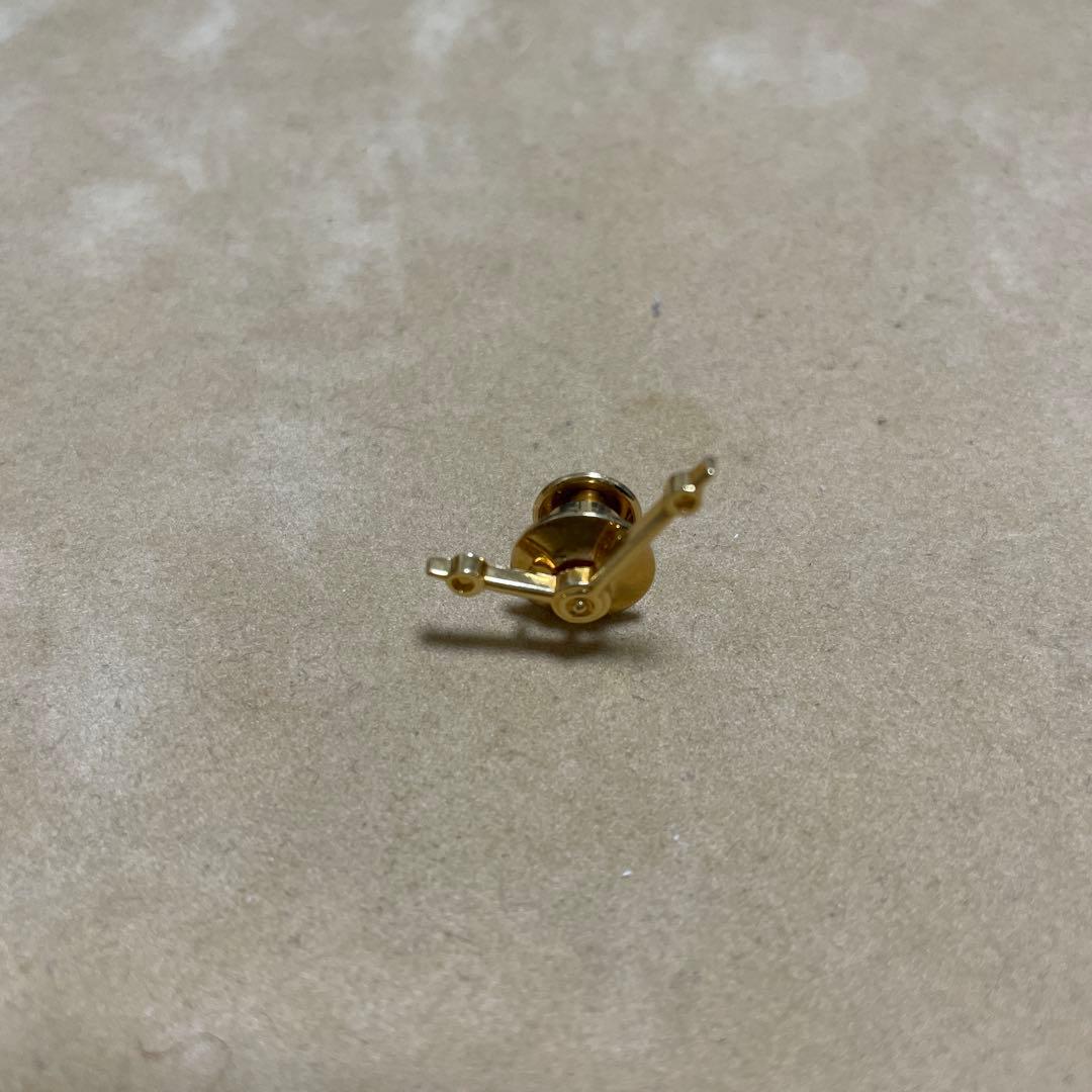 Breguet ピンバッジ