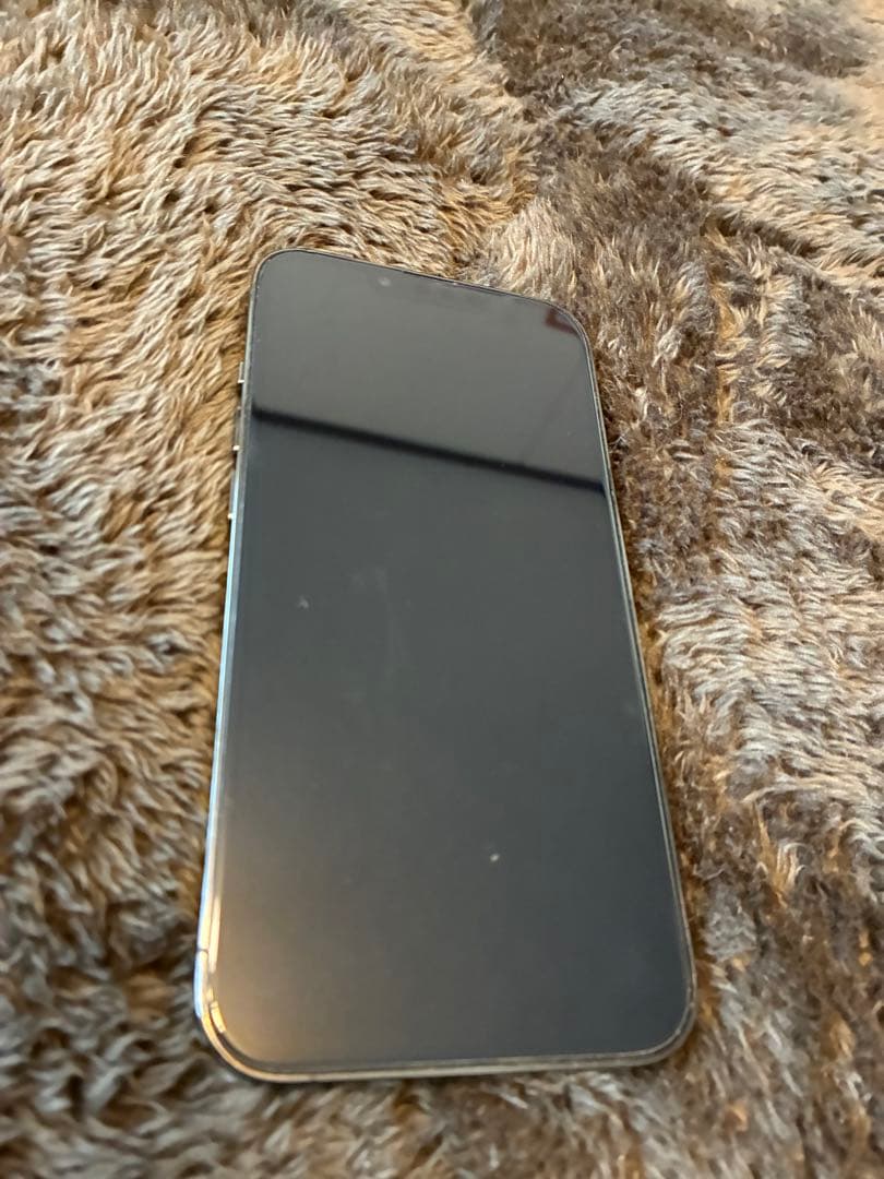 iPhone 13 Pro グラファイト　128GB