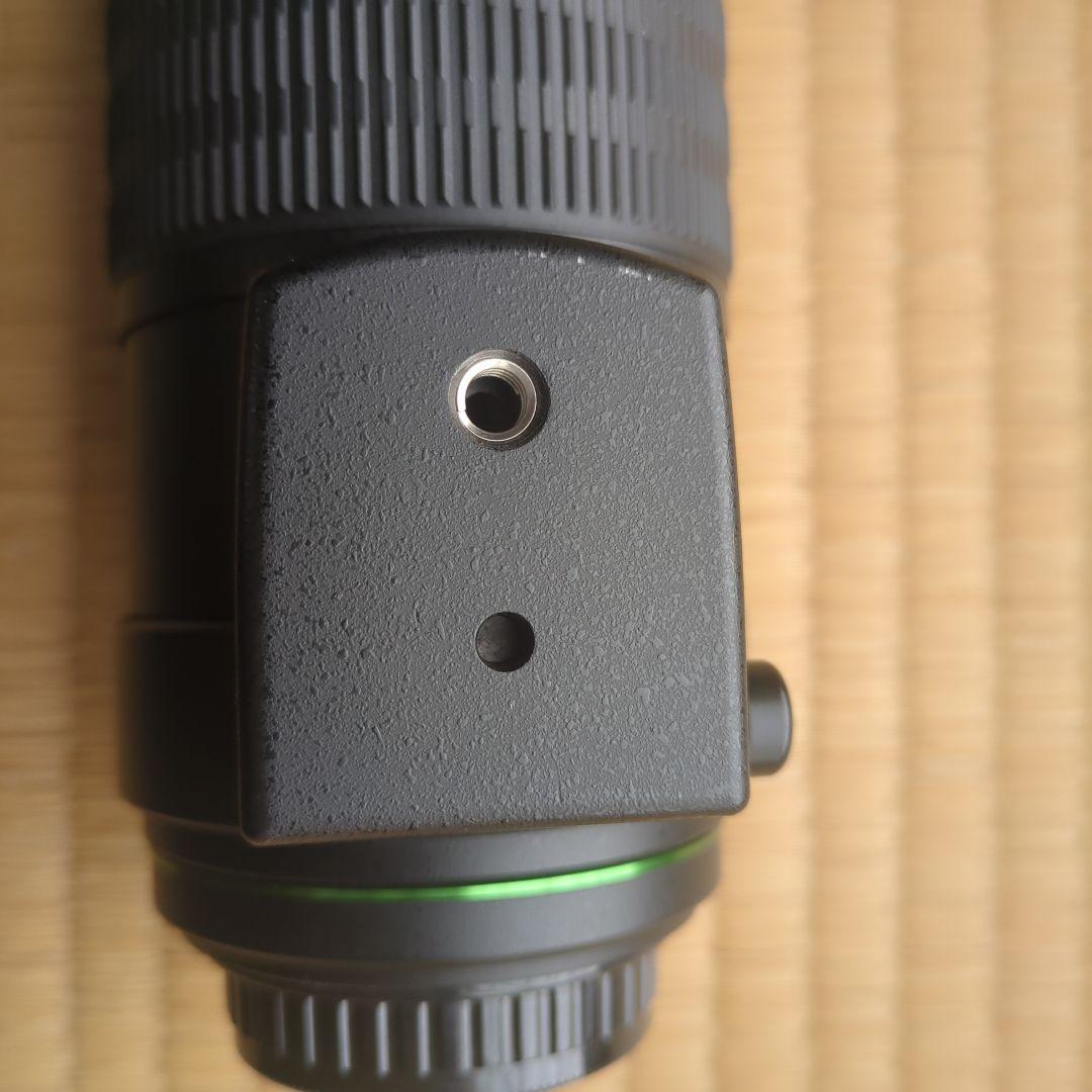 PENTAX-DA★ 300mm F4ED [IF] SDM 箱無し