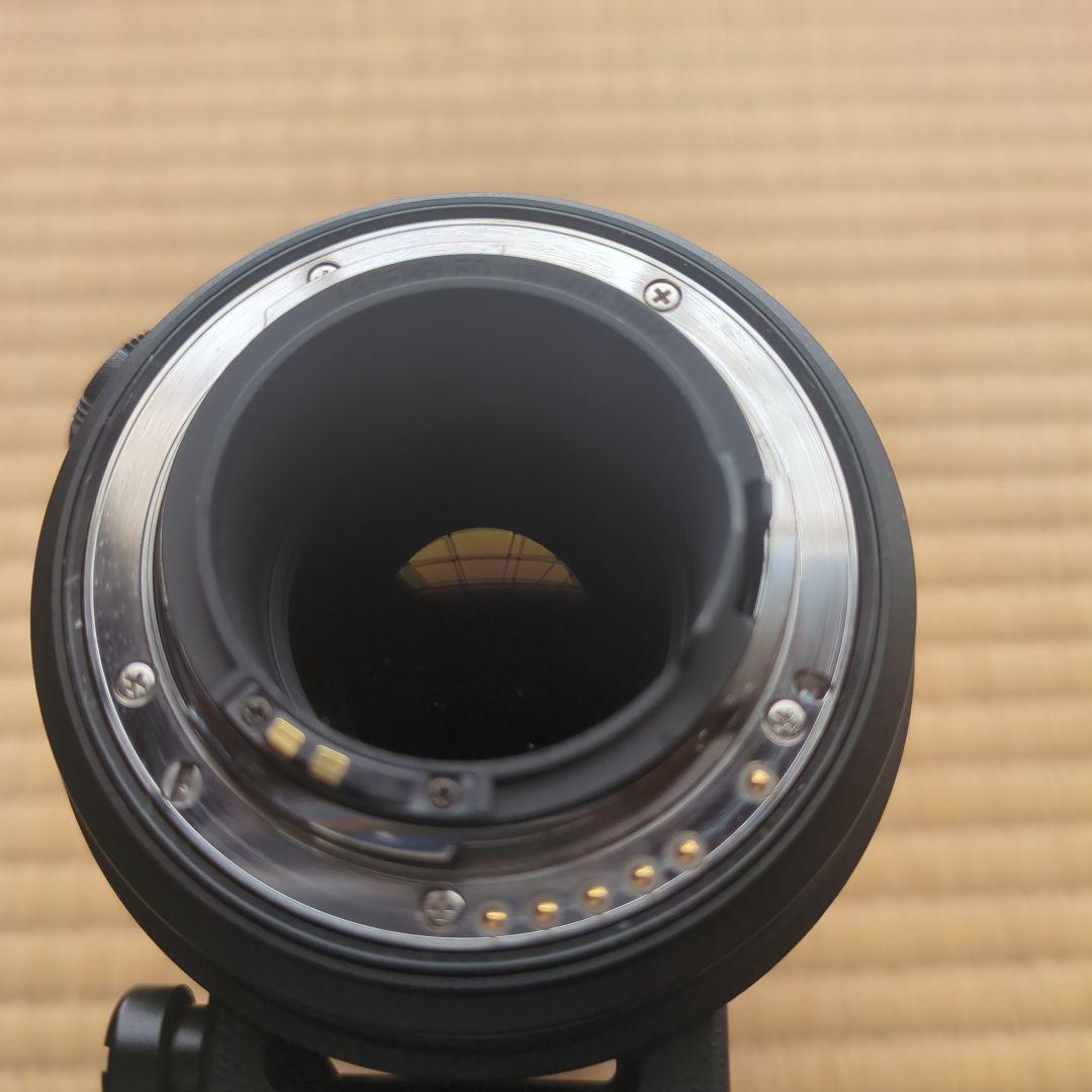 PENTAX-DA★ 300mm F4ED [IF] SDM 箱無し