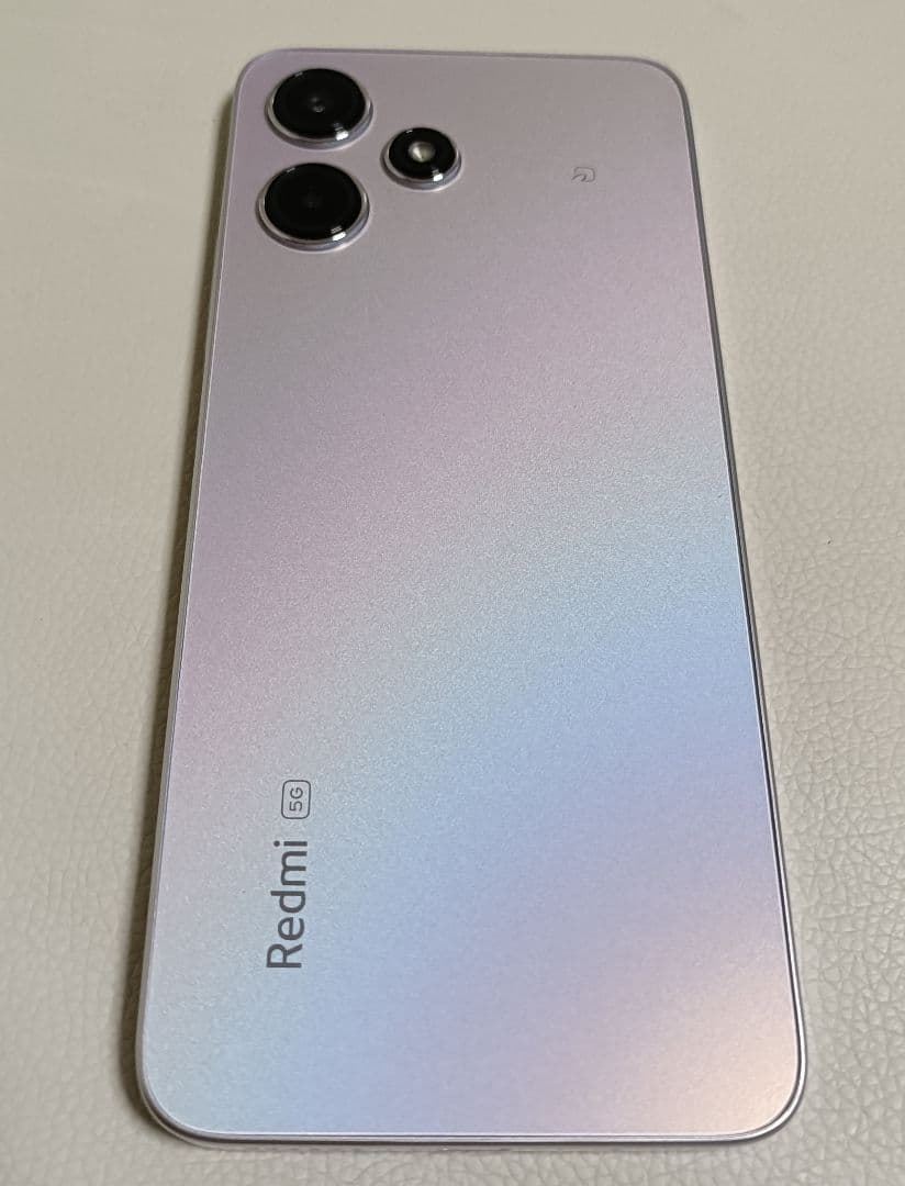 タイムセール！Xiaomi Redmi 12 5G 8GB 256GB