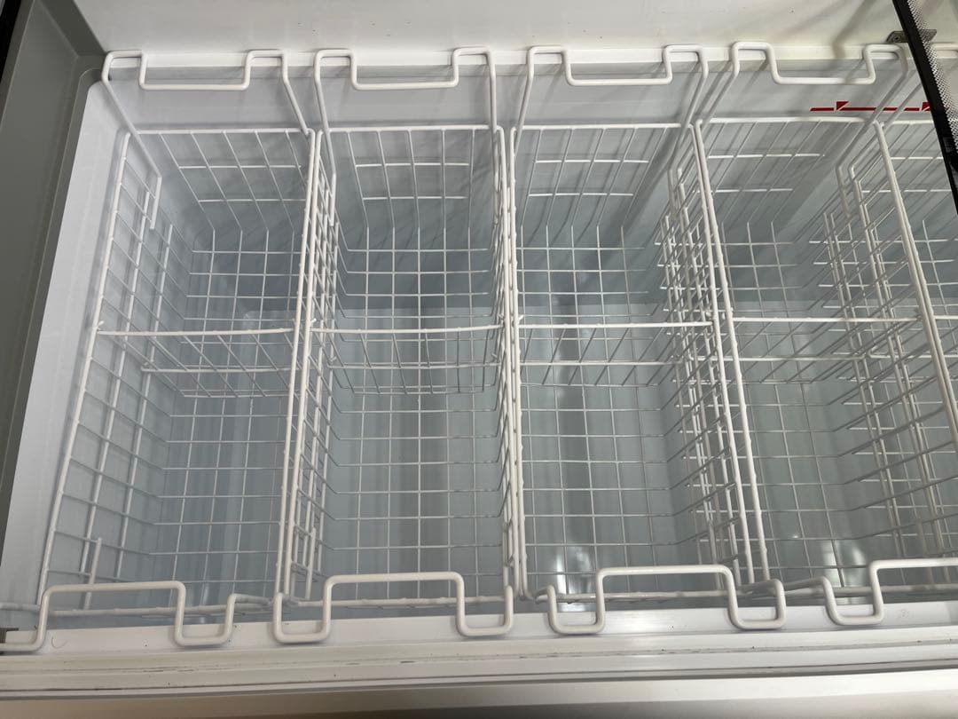 みゆき　JCM冷凍ショーケース405L　2