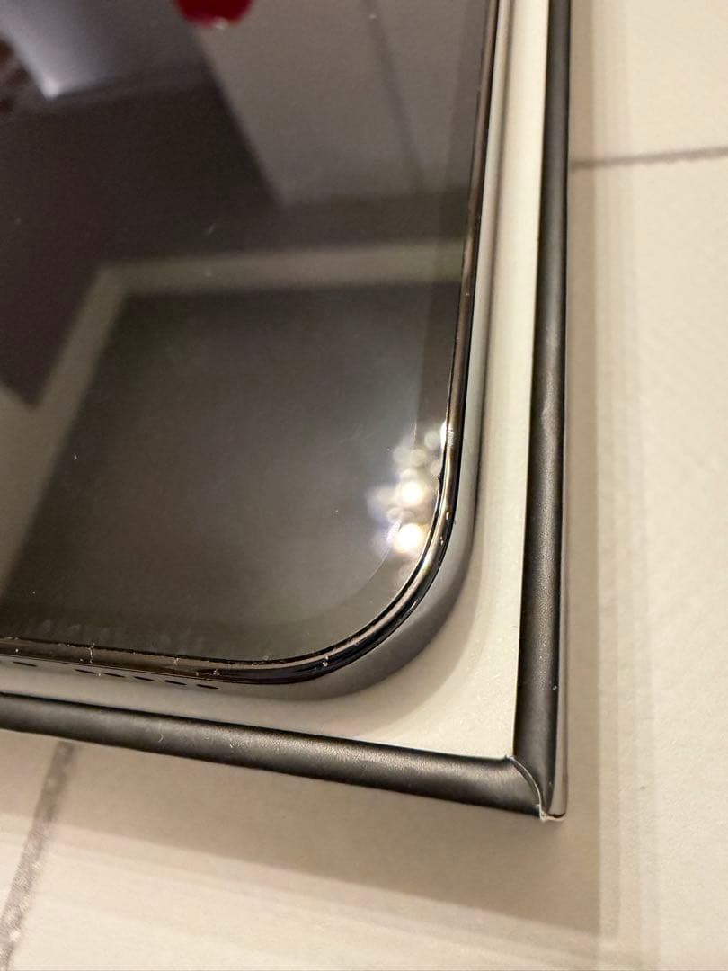 iPhone12 Pro 256GB 画面割れ バッテリー劣化 部品取り 修理用