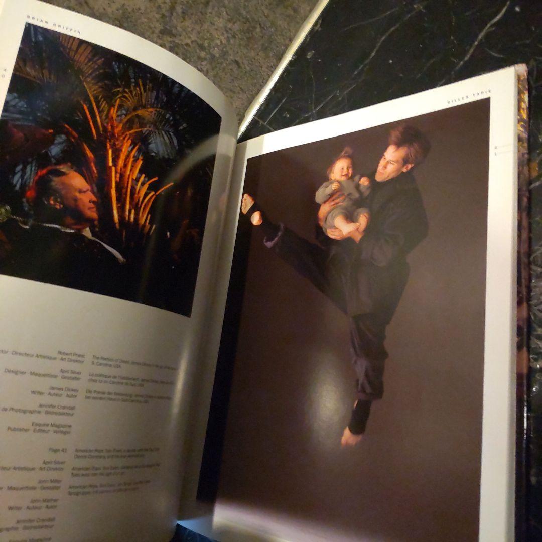 EUROPEAN PHOTOGRAPHY 1984-85 写真集 洋書 大型