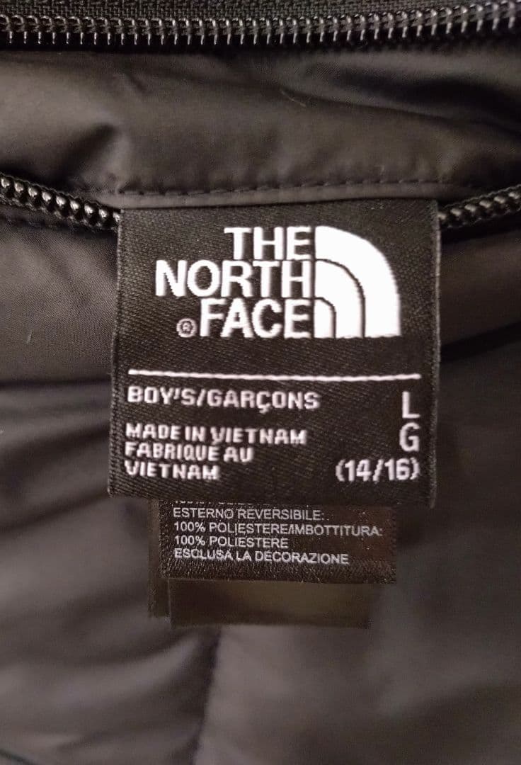 [美品] THE NORTH FACE ノースフェイス ジャケット ダウン