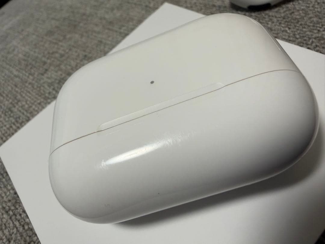 AirPods Pro（第2世代） USB Type-C