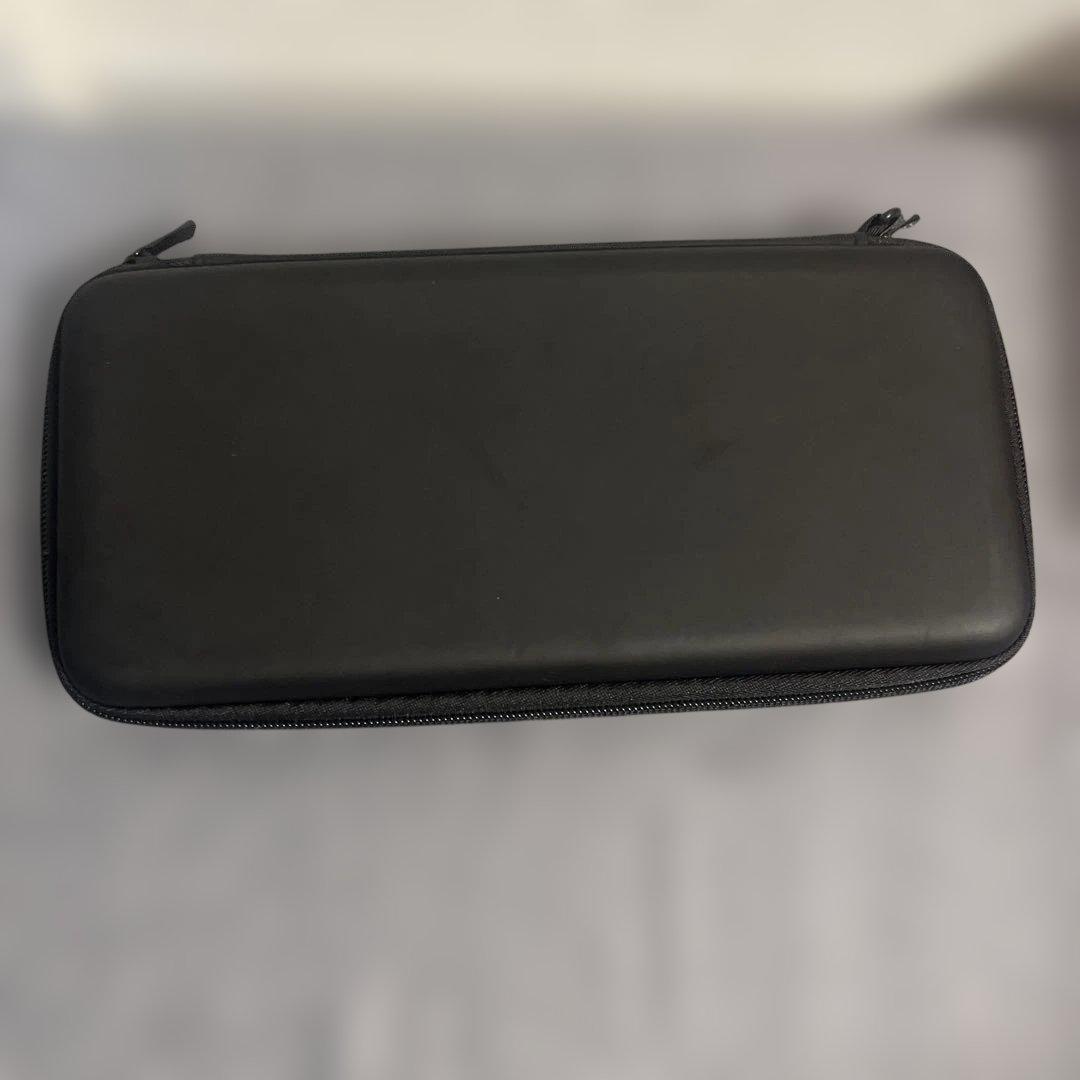 Nintendo Switch 本体 + Joy-Con充電グリップ 専用ケース