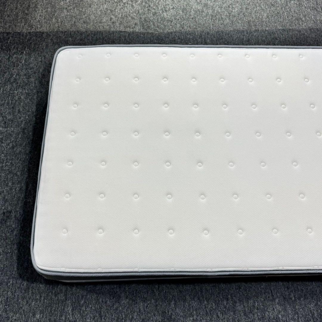 ニトリ マットレス セミダブル Nスリープ CH3 硬めd5307 NITORI