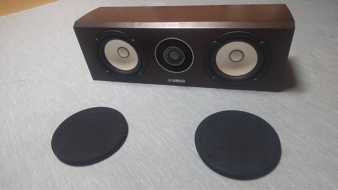 YAMAHA NS-C700 ヤマハ スピーカー ホームシアター