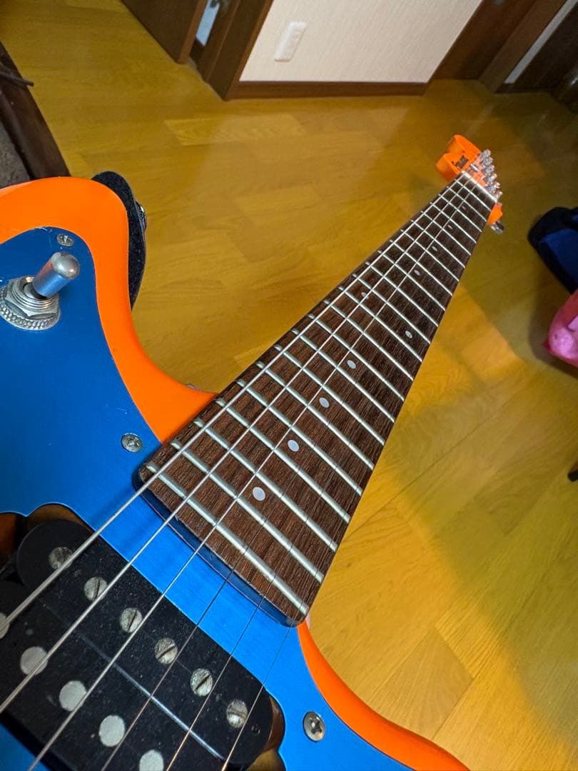 SALE！　FERNANDES BUCK-TICK 今井寿　ジャガー