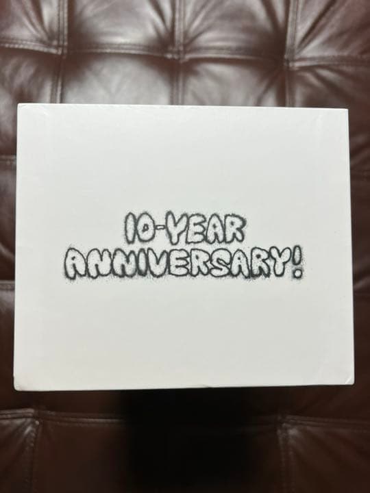 Mr. The Weeknd Thursday Resin Figure 村上隆