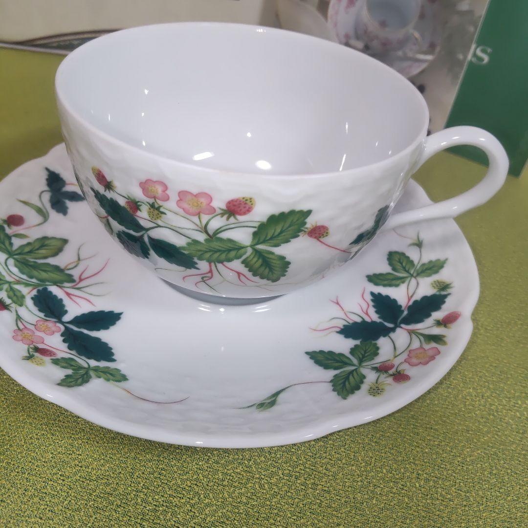 レイノー RAYNAUD リモージュ ジョルジュサンド カップ ソーサー 2客