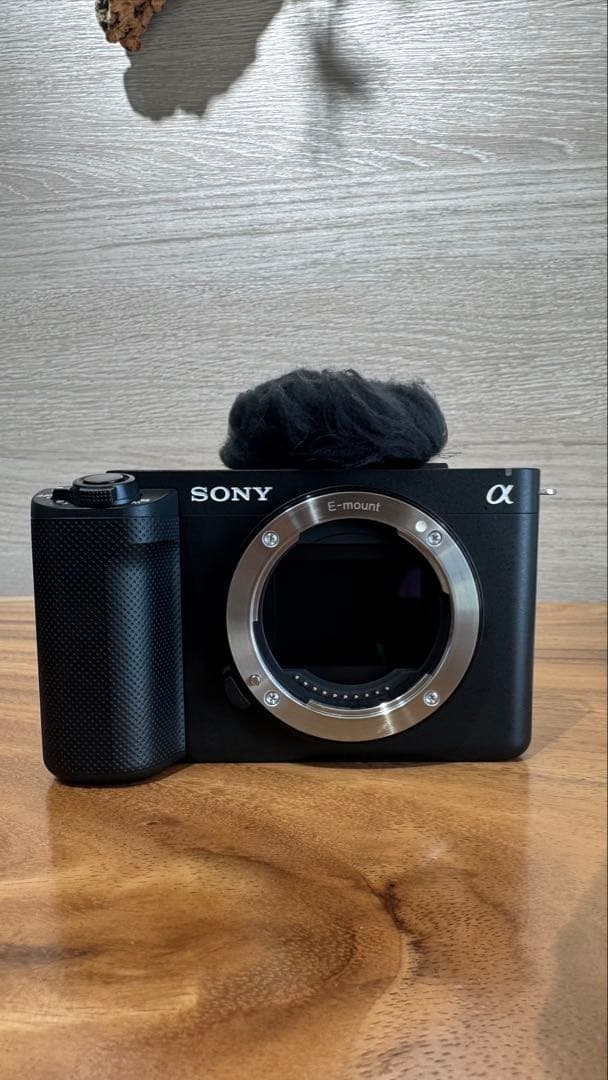 SONY ZV-E1 デジタルカメラ 本体