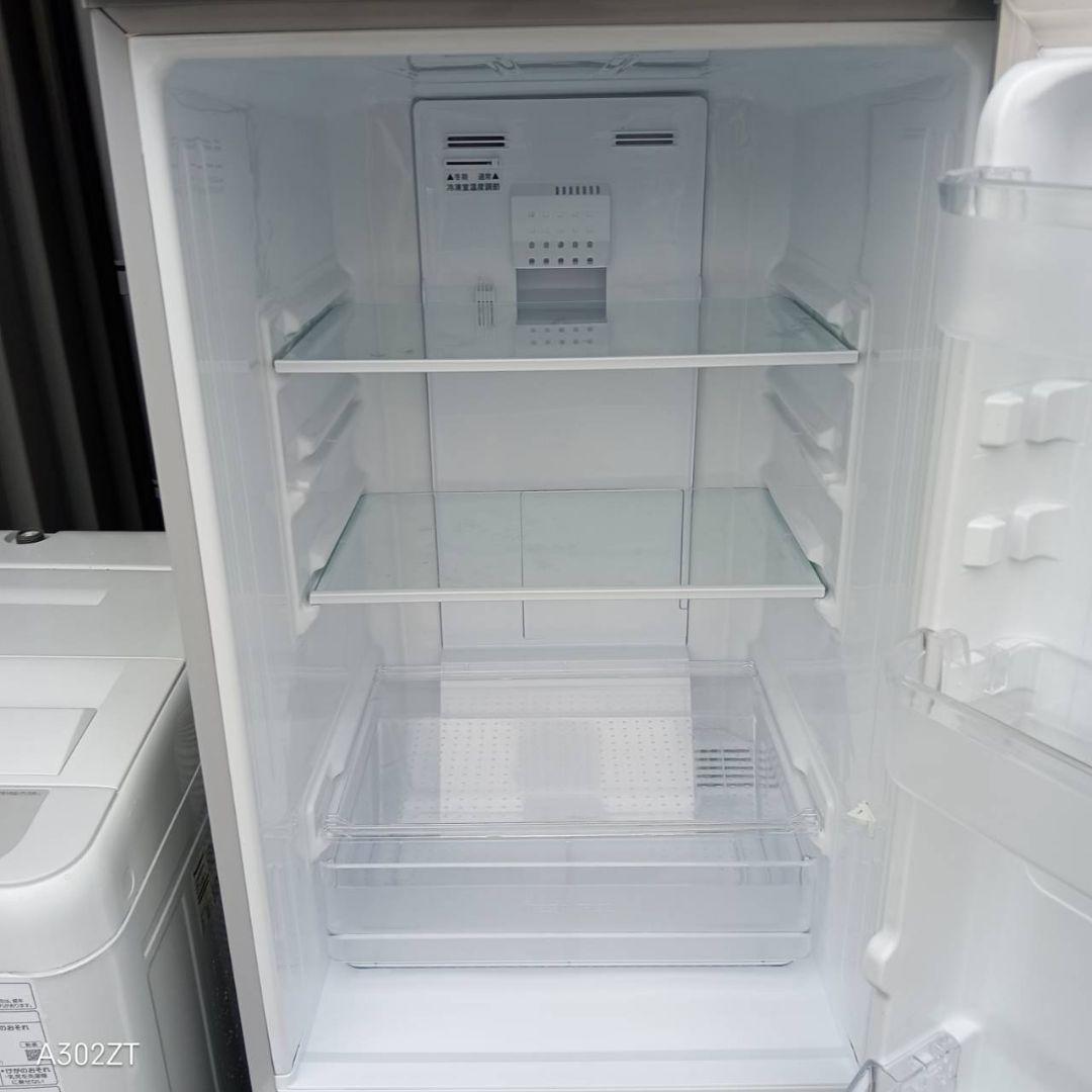 ☆送料設置無料　新生活応援　冷蔵庫　洗濯機　セット
