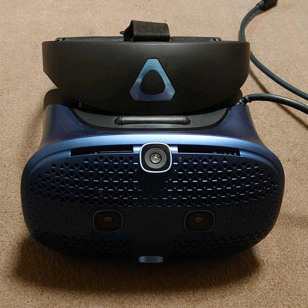 HTC VIVE COSMOS(中古品)