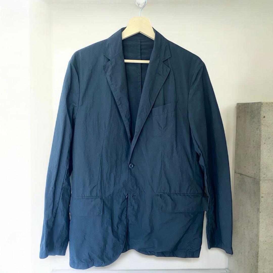 スーツ TEATORA DEVICE JKT- P/Wallet Pants-P