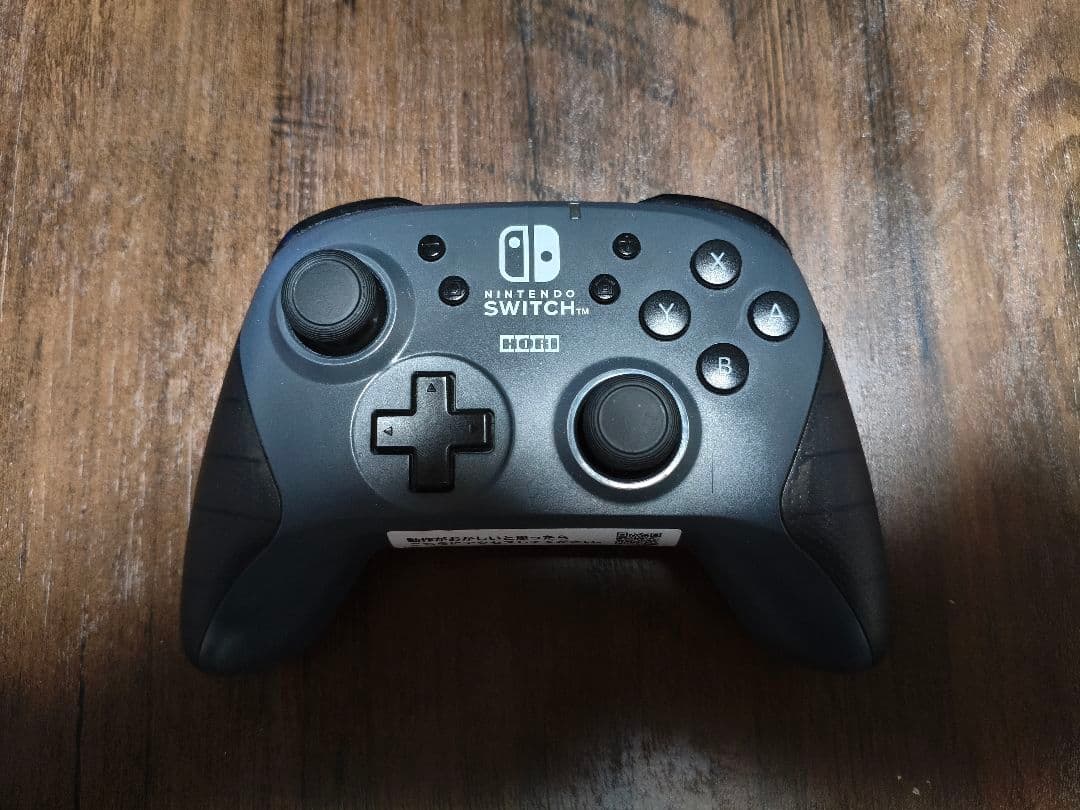 動作確認済みニンテンドースイッチ　本体　ジョイコン無しコントローラー付き