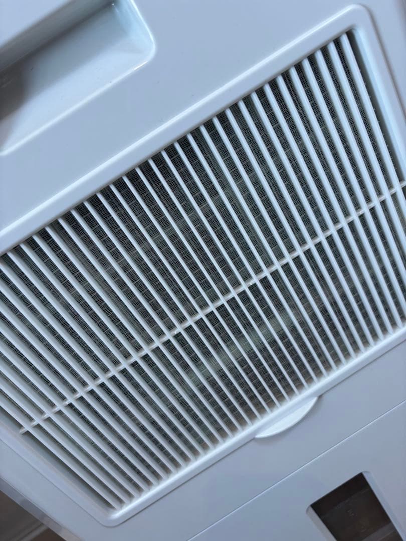 CORONA 冷風・衣類乾燥除湿機　CDM-F1020-A 美品