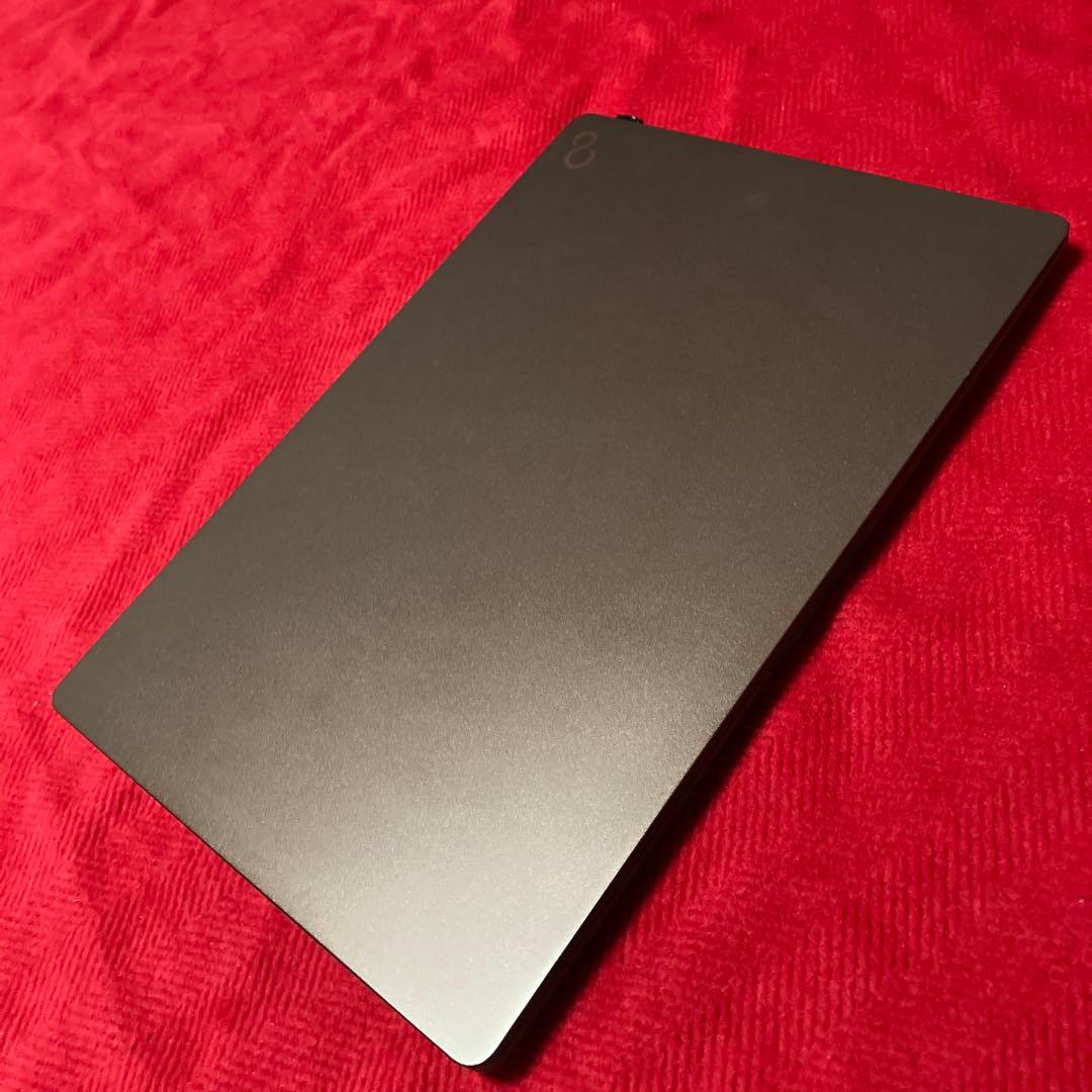LIFEBOOK 2022年製　512GB