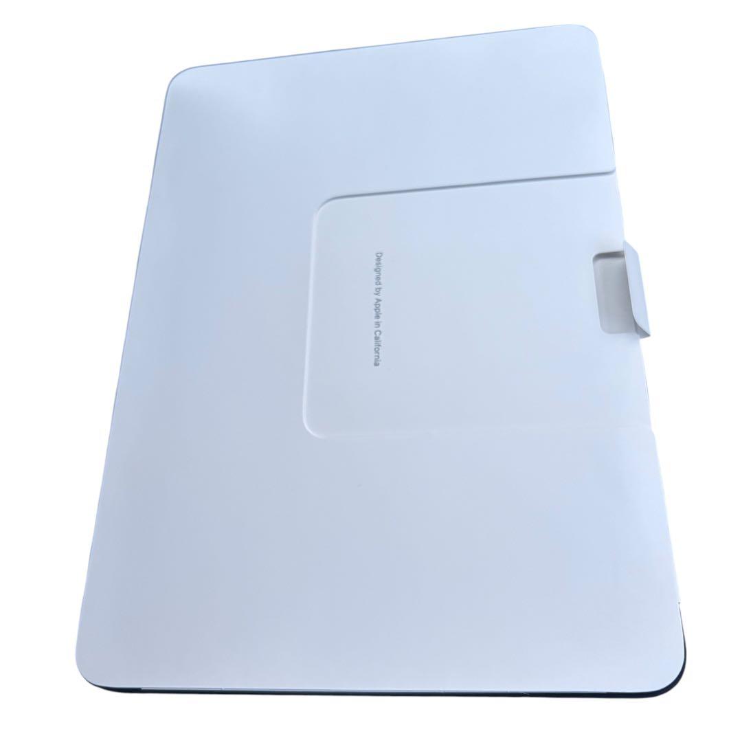 【新品級】Apple Magic Keyboard 11インチ A2261 黒