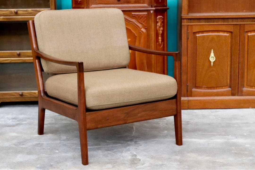 GMIH47B○起立木工 / KIRITSU FURNITURE ノルディ シン