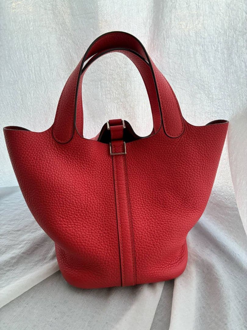 S*Q様 最終価格　エルメス　ピコタン　ロック　PM