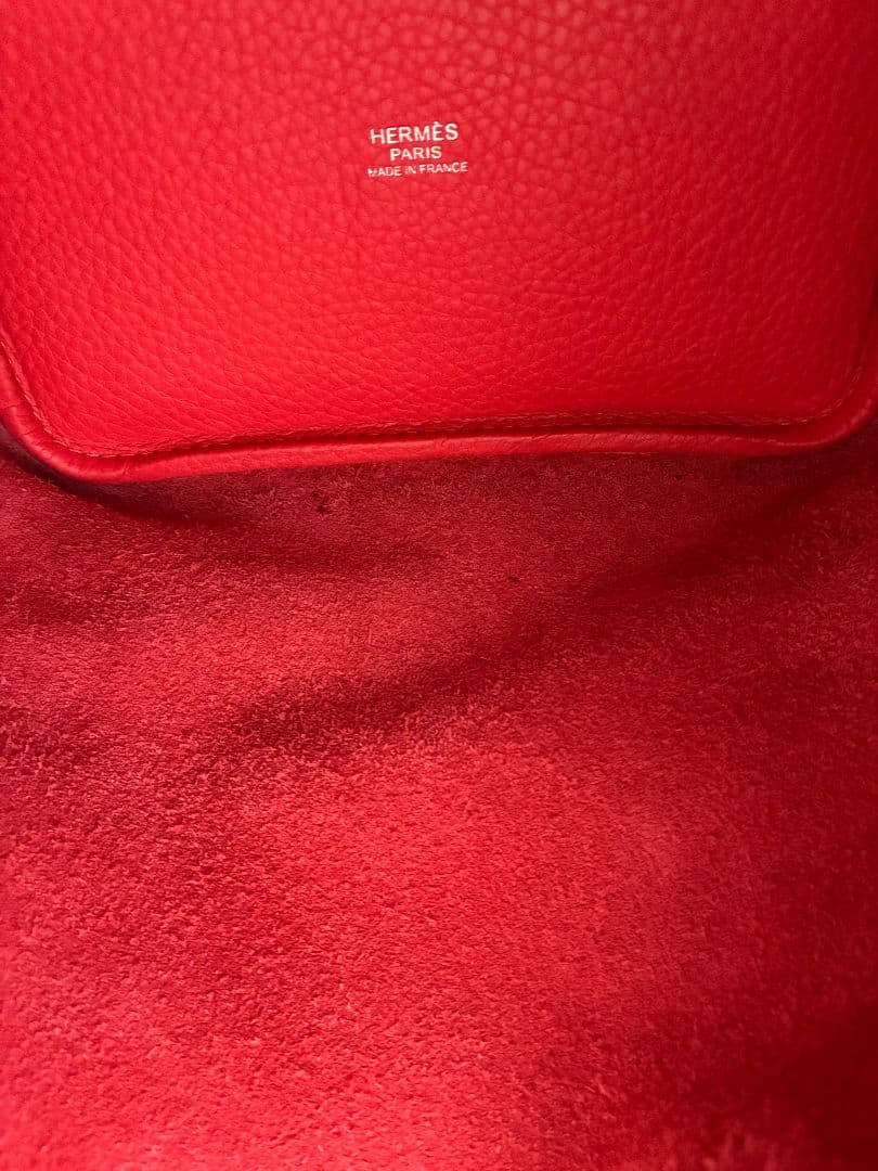 S*Q様 最終価格　エルメス　ピコタン　ロック　PM