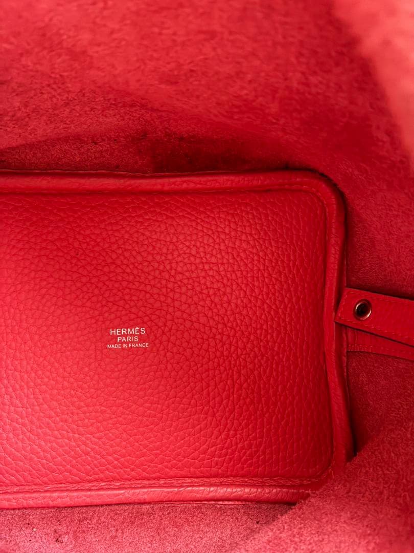 S*Q様 最終価格　エルメス　ピコタン　ロック　PM