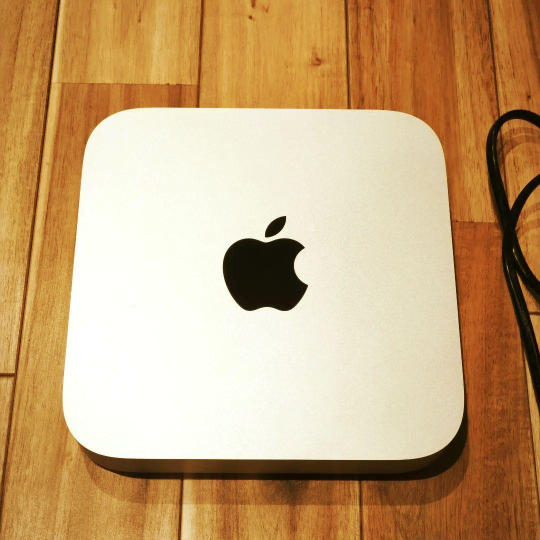 Apple Mac mini M1 8GB 250GB セット