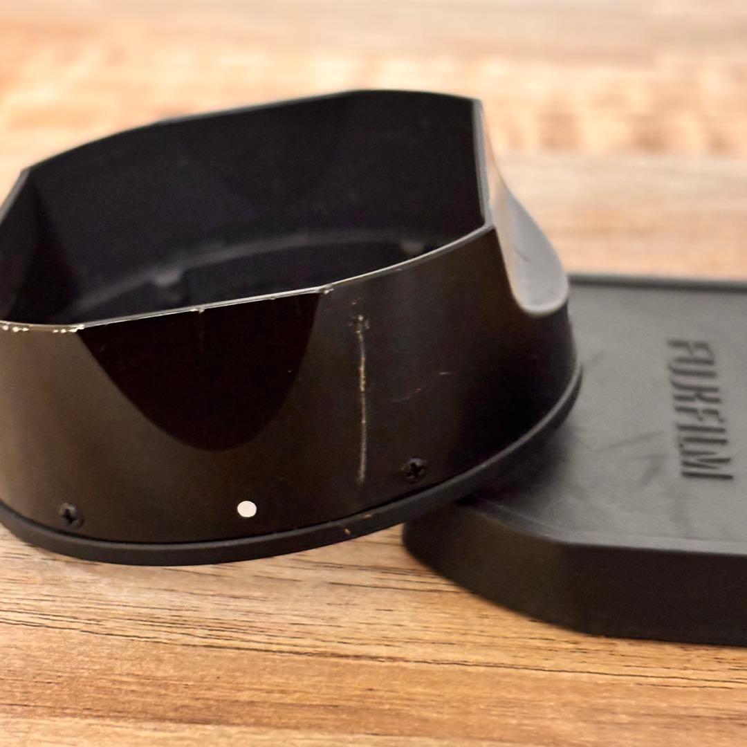 FujiFilm フジノンレンズ XF 35mm F1.4 R