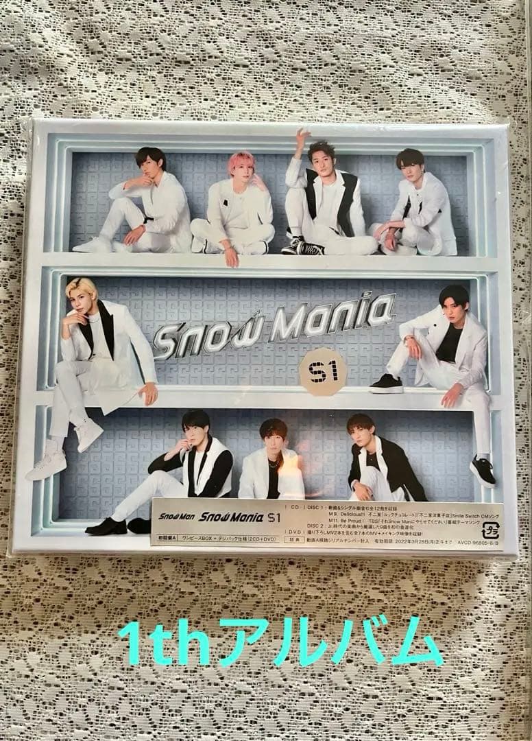 タイムセール★商品変更★団扇追加【限定付録付】アルバム7＋Blu-ray2