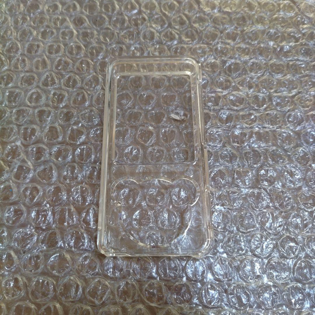 ソニーウォークマン　NW−S786　管理ナンバー6630