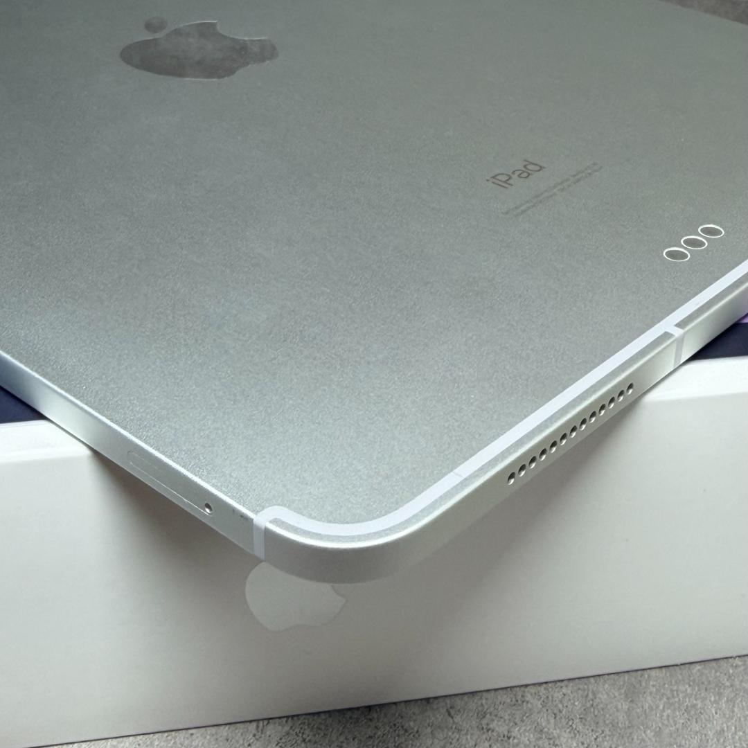 11インチ iPad Pro 第2世代 Wi-Fi+Cellular 256GB