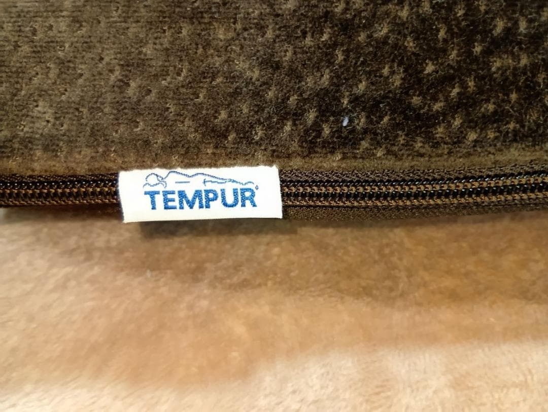 ★期間限定★テンピュール 低反発マットレス フトンデラックス (シングル)