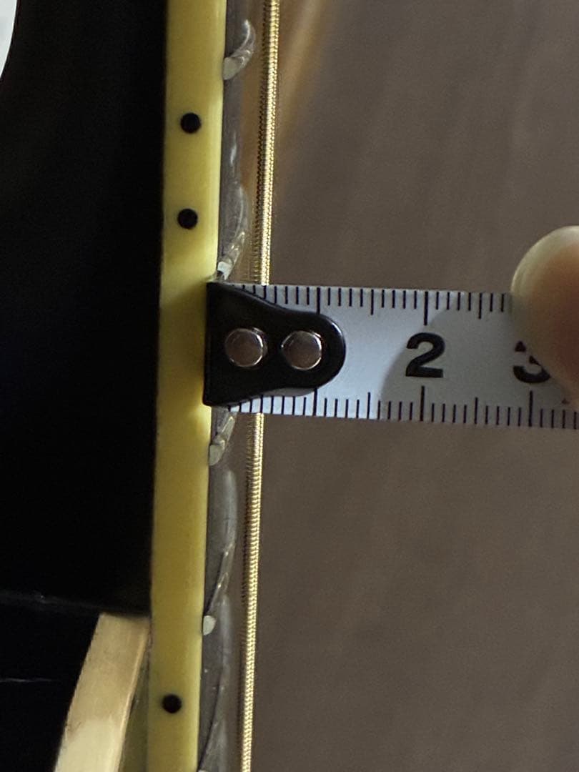 YAMAHA LL16D ARE 美品