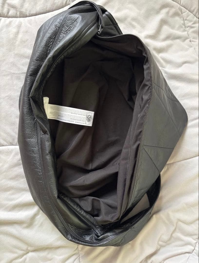 NUTEMPEROR 限定 ショルダーバッグXG chisa着用