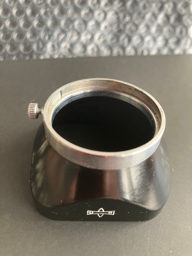 ライカ ズマール Leitz summar 50mm f2 L39マウント