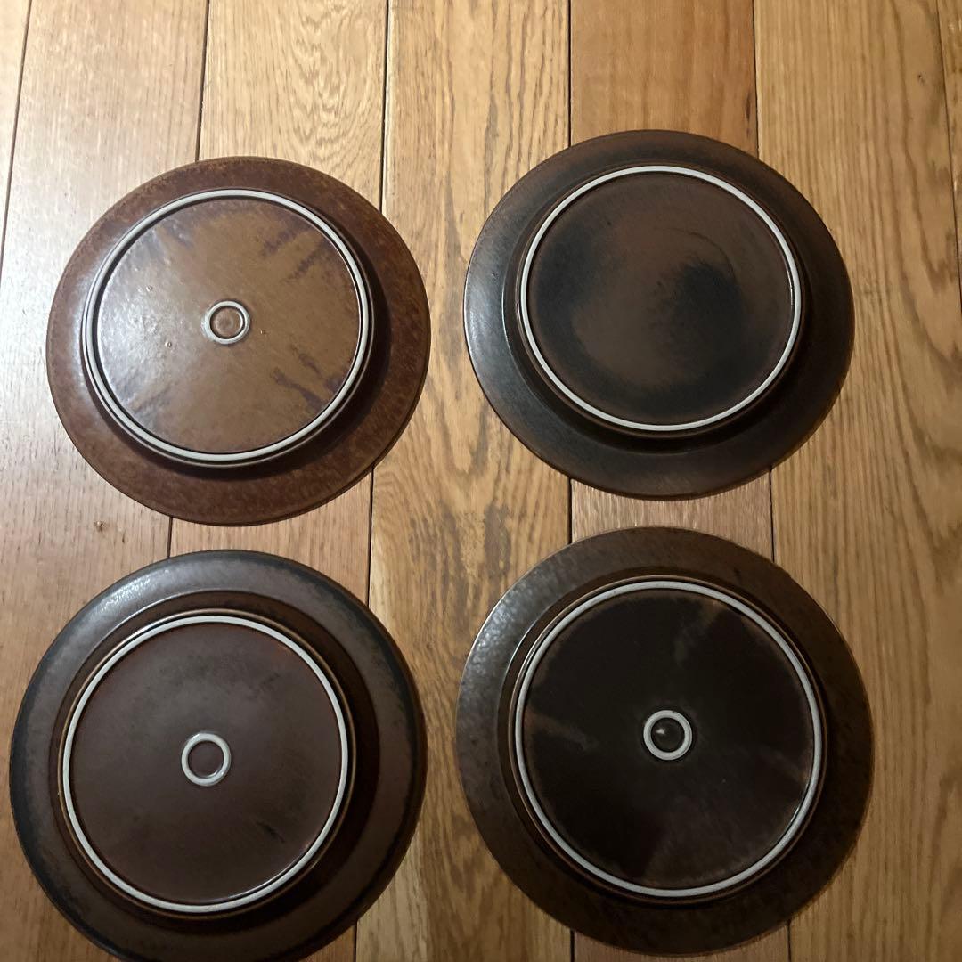 Arabia ruska 25cmディナープレート