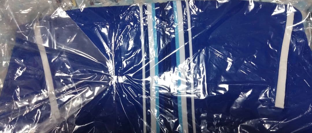 ベイスターズ　グランドコート