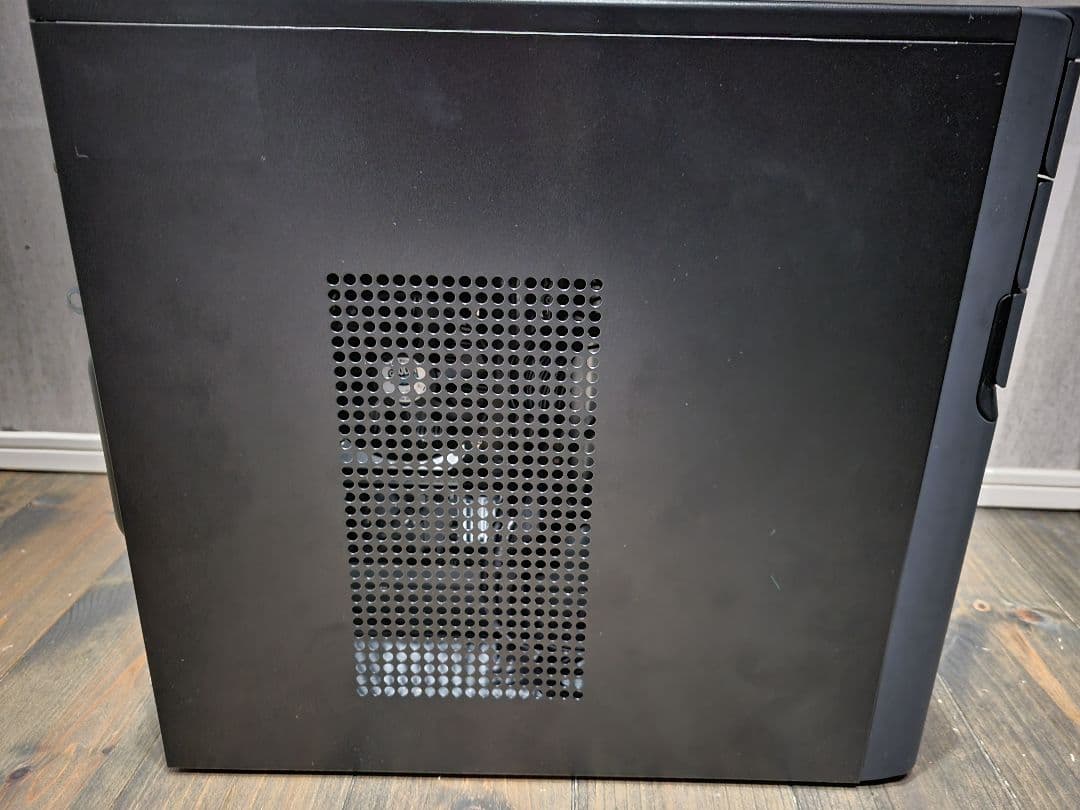 iiyama デスクトップPC　Intel第10世代　i5 10400