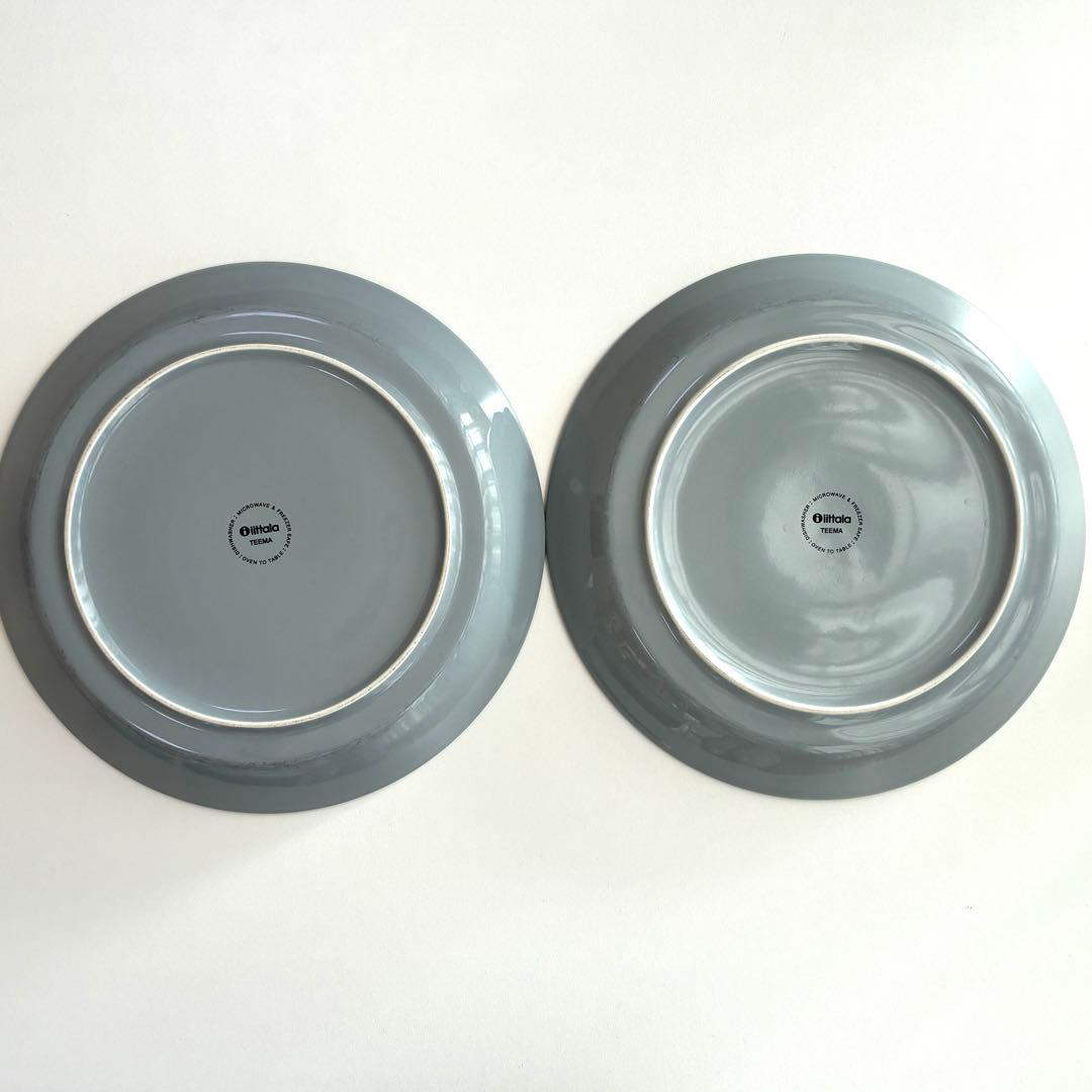 【廃盤色アリ】 Teema 13枚　まとめ売り