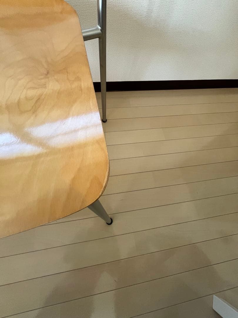 Fritz Hansen “vico solo“ 2脚セット