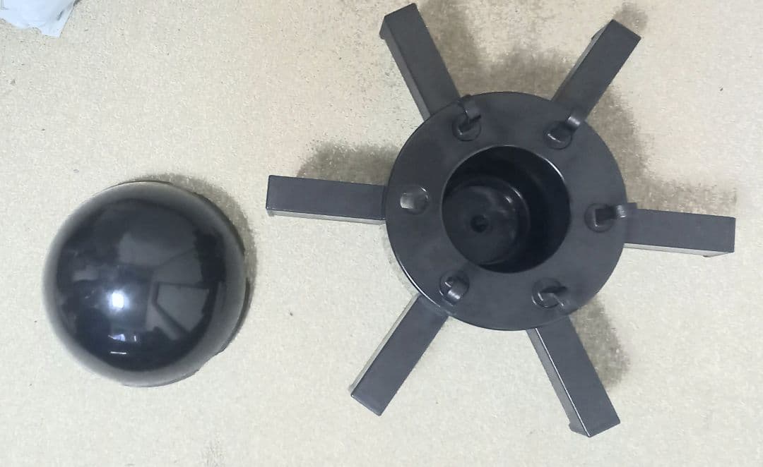 【最終値下】カルテル コートラック Kartell ヴィンテージ 607080s