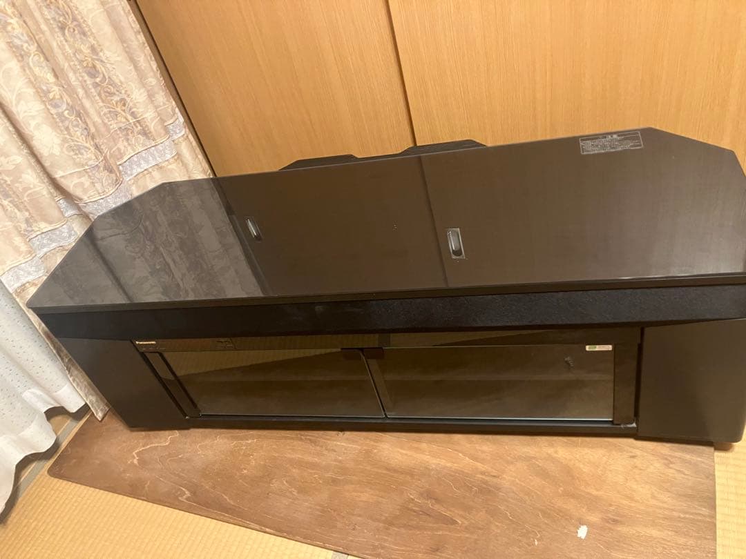 パナソニック3.1chラックシアター SC-HTR310