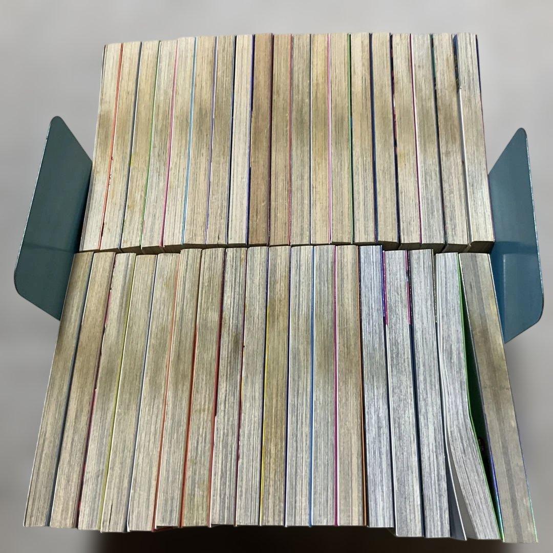 HUNTER×HUNTER １〜36巻 ハンターズ・ガイド