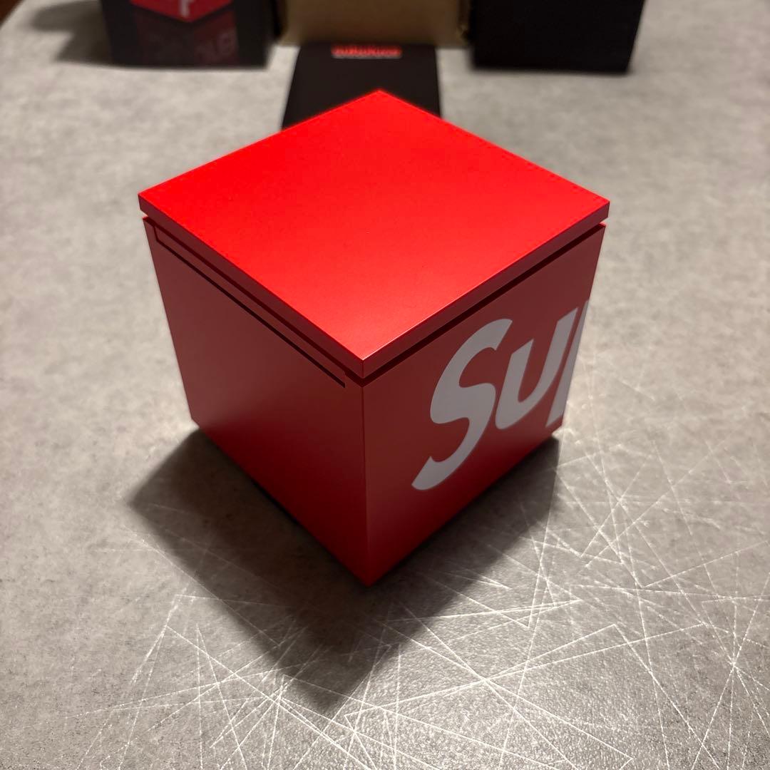 その他 Supreme Cini & Nils Cuboluce Table Lamp