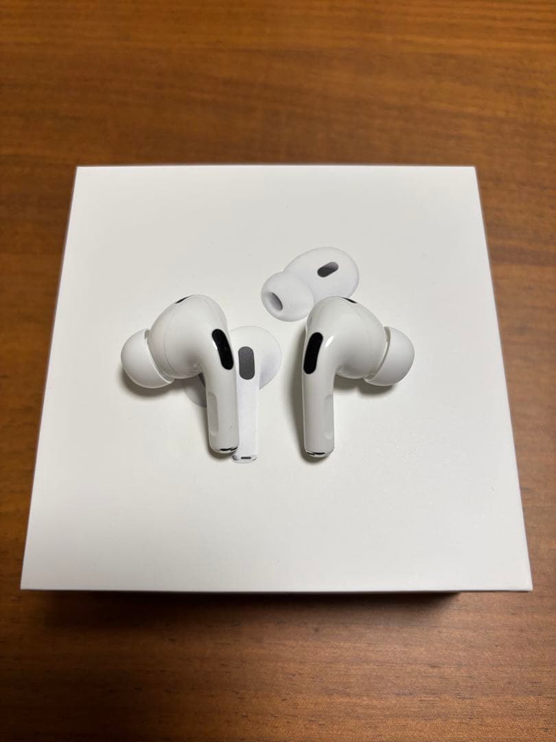 AirPodsPro2 【美品】