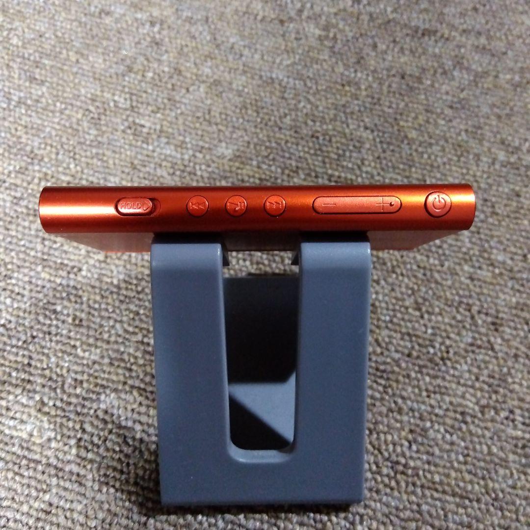 SONY ウォークマン NW-A55(R)